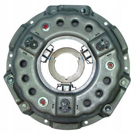 31210-23660-71 - ЗАЖИМ СЦЕПЛЕНИЯ ВИЛОЧНЫЙ ПОГРУЗЧИК TOYOTA 5 6 7 8