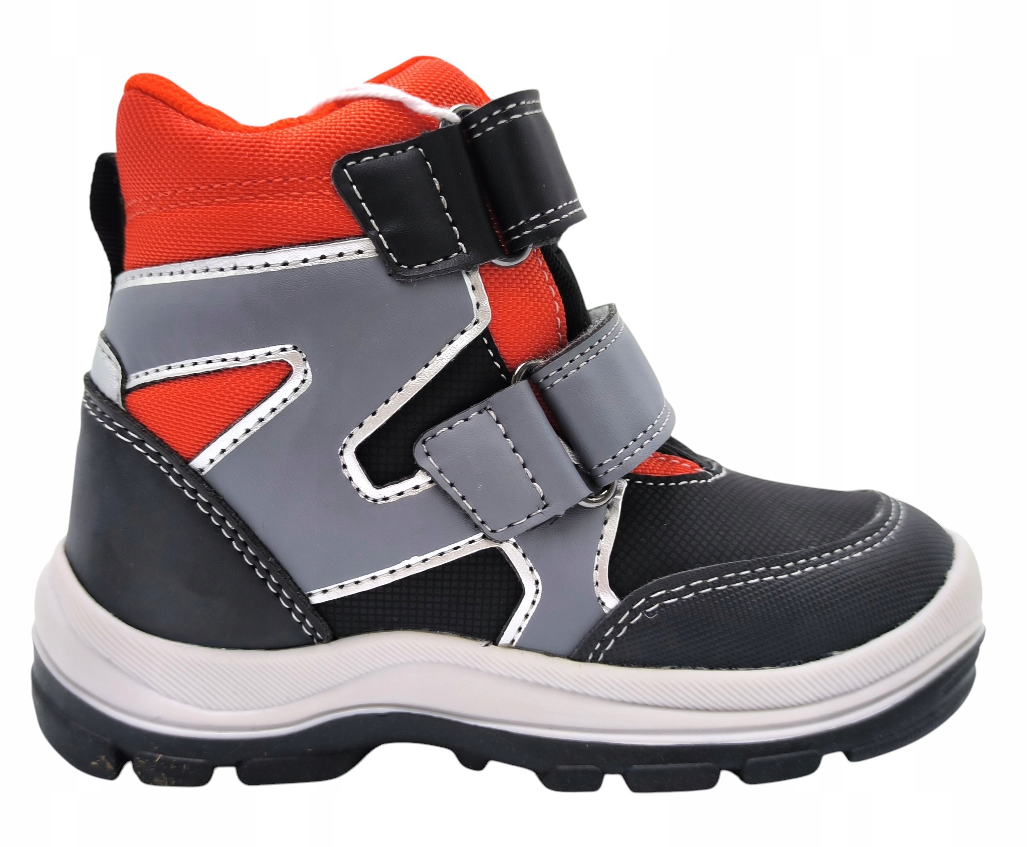 Buty Trzewiki Dziecięce Geox Rozmiar 27