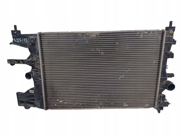 OPEL ASTRA 4 IV J CHODNICA KLIMATYZACJI 13377762