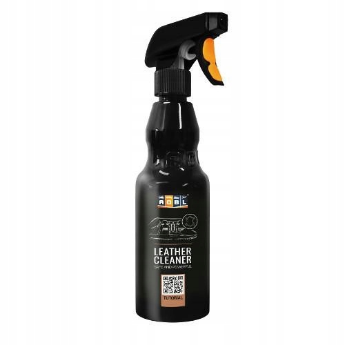 

Adbl Leather Cleaner 1L Czyszczenie Skóry