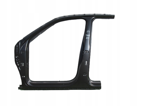 VW TIGUAN 2 IIna ПОРОГ СТОЙКА LEWYna809051