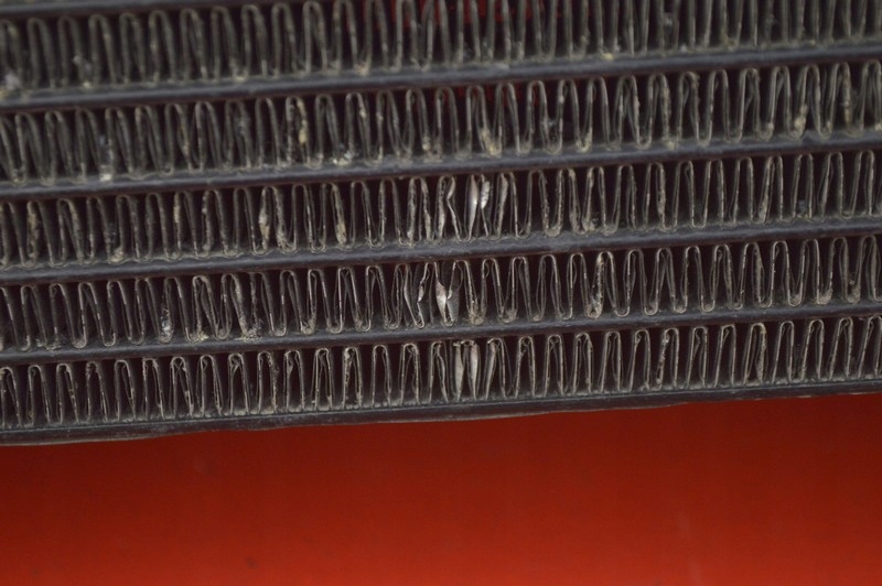 BMW E87 E90 Радиатор кондиционера 9169791- 14060