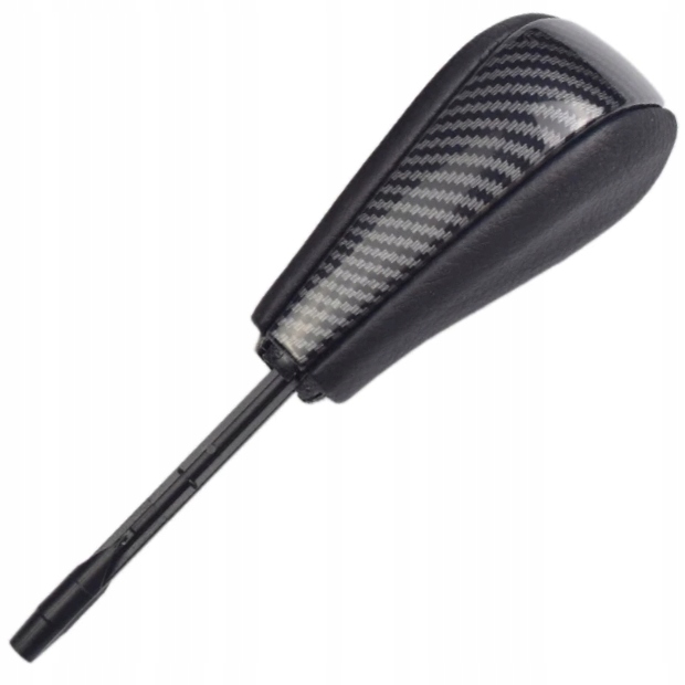 ME-004981 - Ручка перемикання передач Автомат BMW 5 E60 E61 CARBON