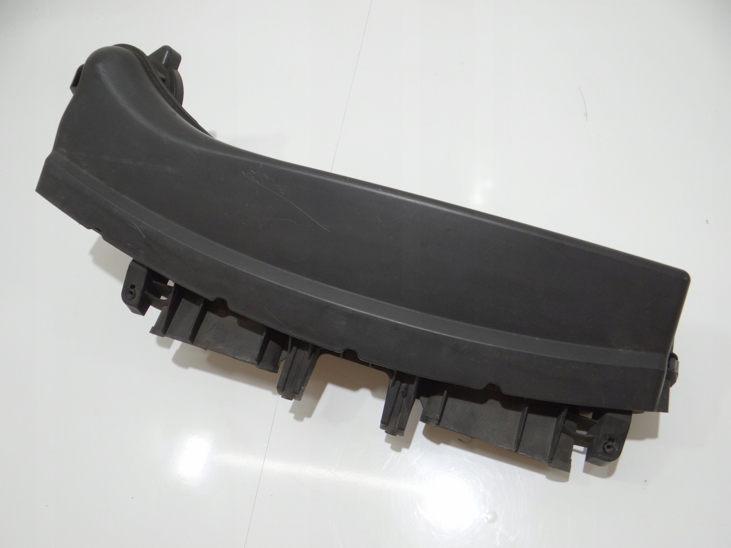 Gehäuse filter luft BMW X3 E83 LCI N47 3428485
