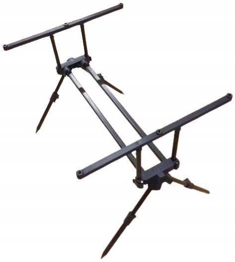 Jaxon statyw karpiowy stanowisko karpiowe Solid Carp rodpod