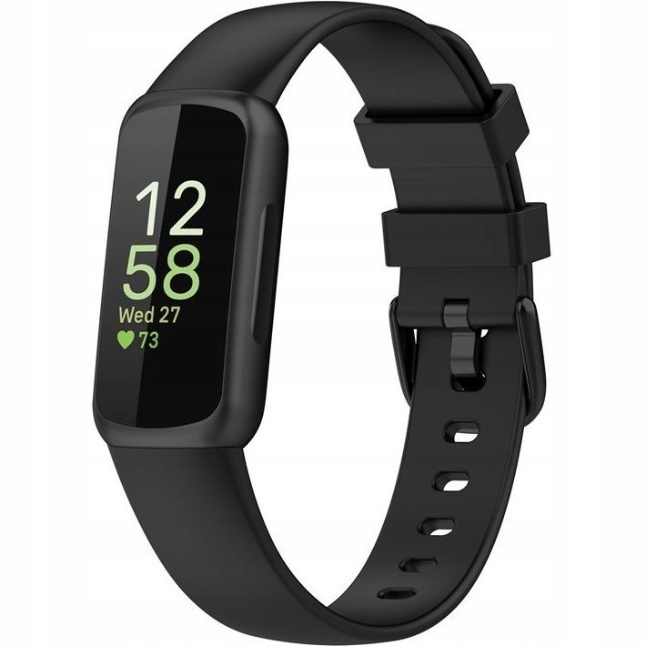 

Pasek Silikonowy Opaska Do Fitbit Inspire 3