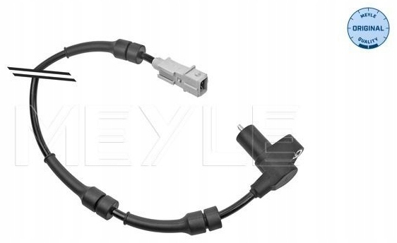 2× датчик скорости MEYLE 11-14 800 0005