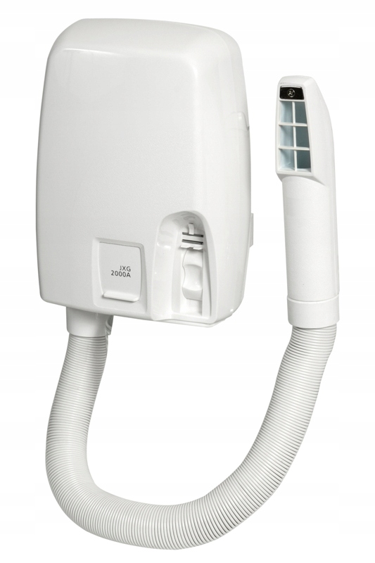 00241 automatický vysoušeč rukou a těla su p1