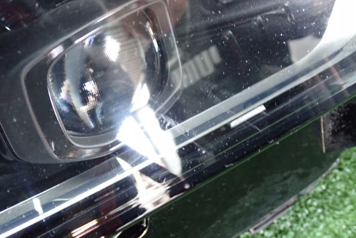 BMW X7 G07 FULL LED reflektor right light right 1275102000504