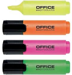 

Zakreślacze Office Products 2-5mm 4