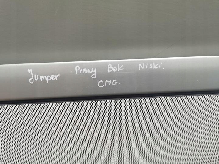 door sliding complete right CITROEN JUMPER III 06-12 KROTKI