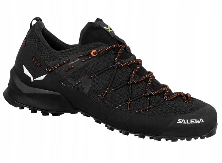 Buty Męskie Salewa Wildfire 2M black/black 44,5