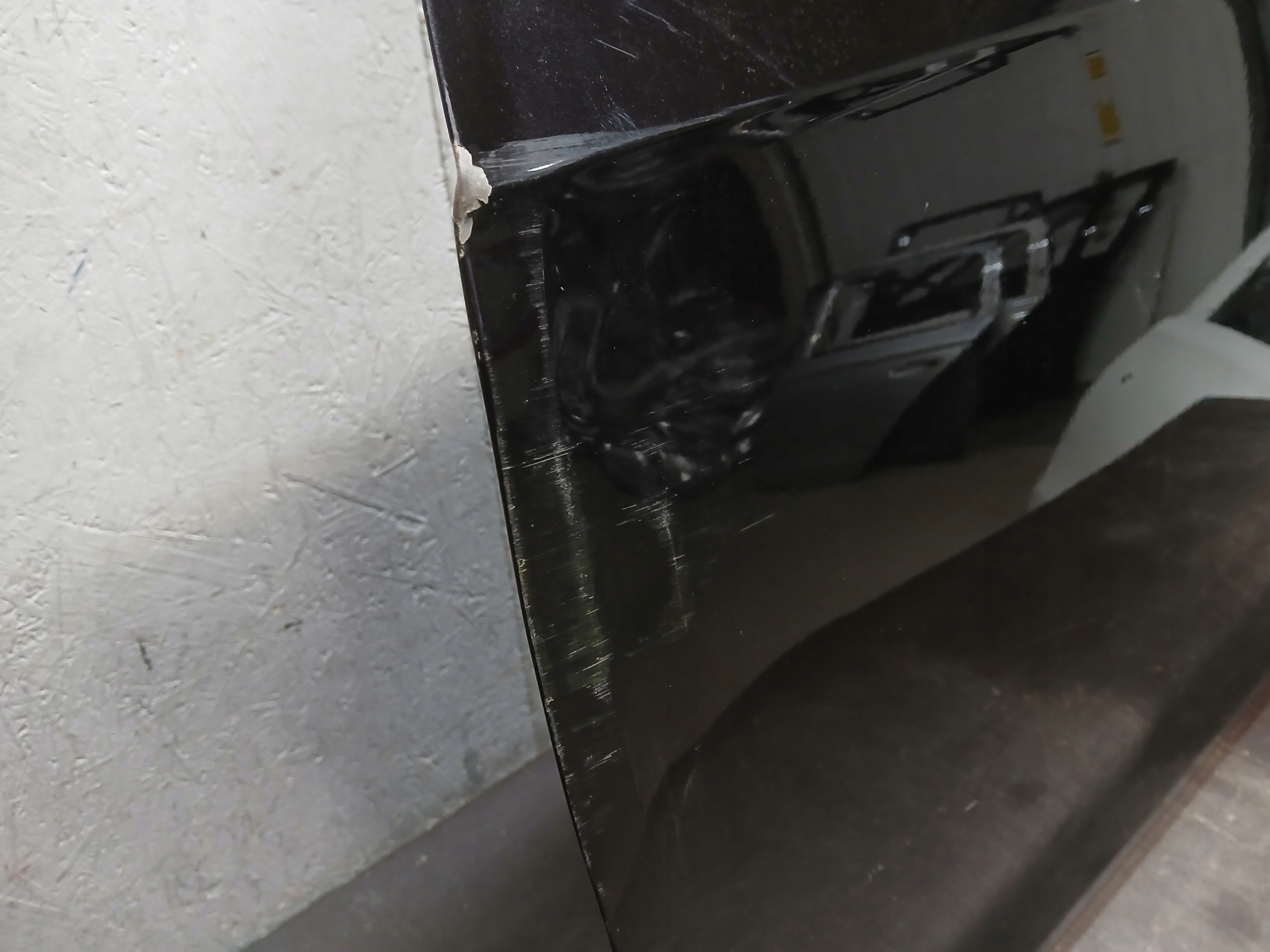 Tür vorne links VW GOLF VII 7 5G