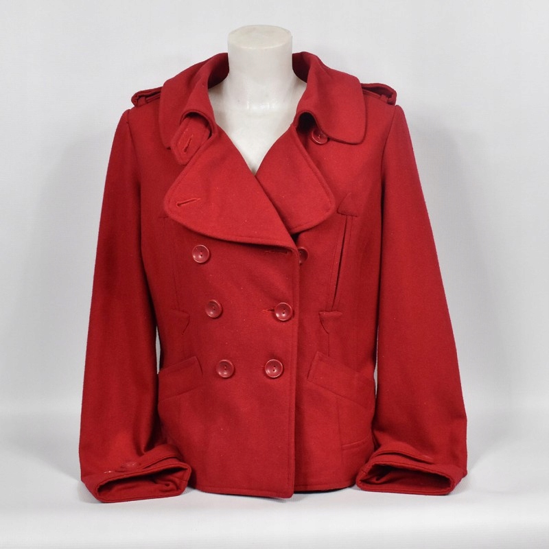 Dámský kabát Troll