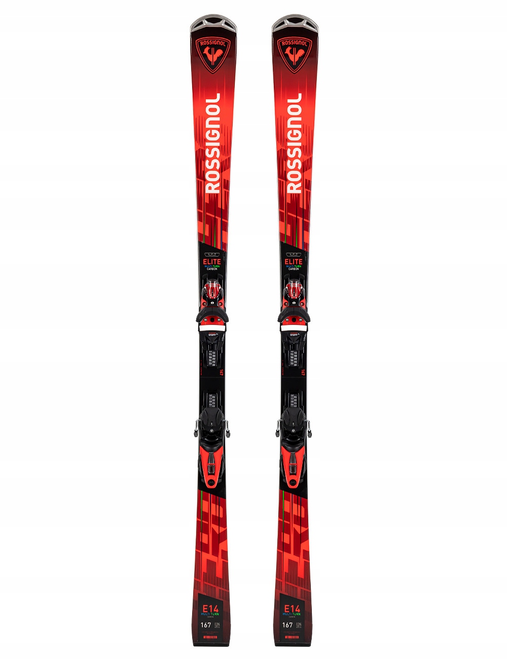 Narty męskie Rossignol Hero Elite Mt Ca Look Nx 12 Grip Walk 2026 167