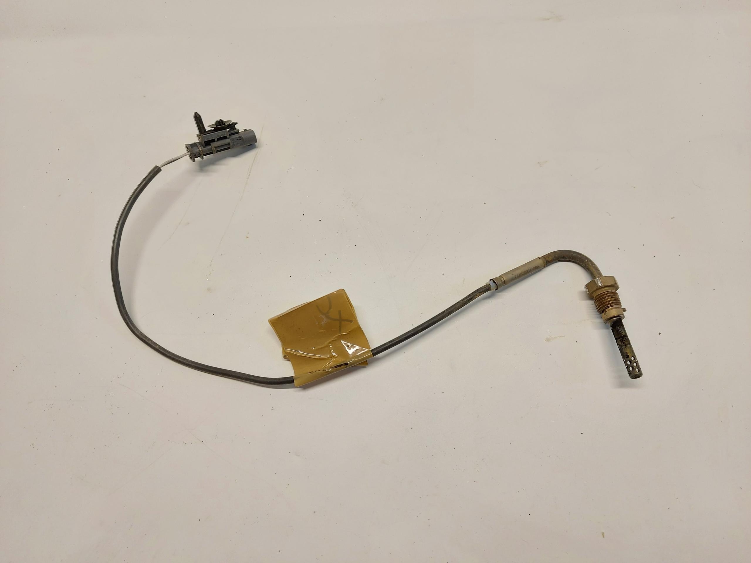 VOLVO XC40 D3 2.0 D Sensor temperatury Gase 31480180