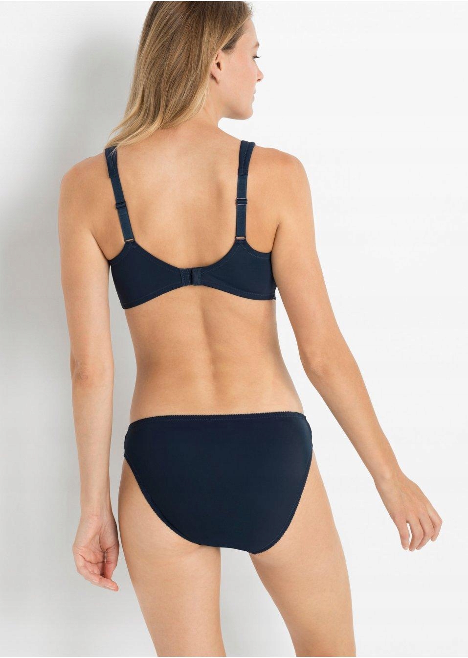 BONPRIX BIUSTONOSZ Z FISZBINAMI __90H Rodzaj miękki