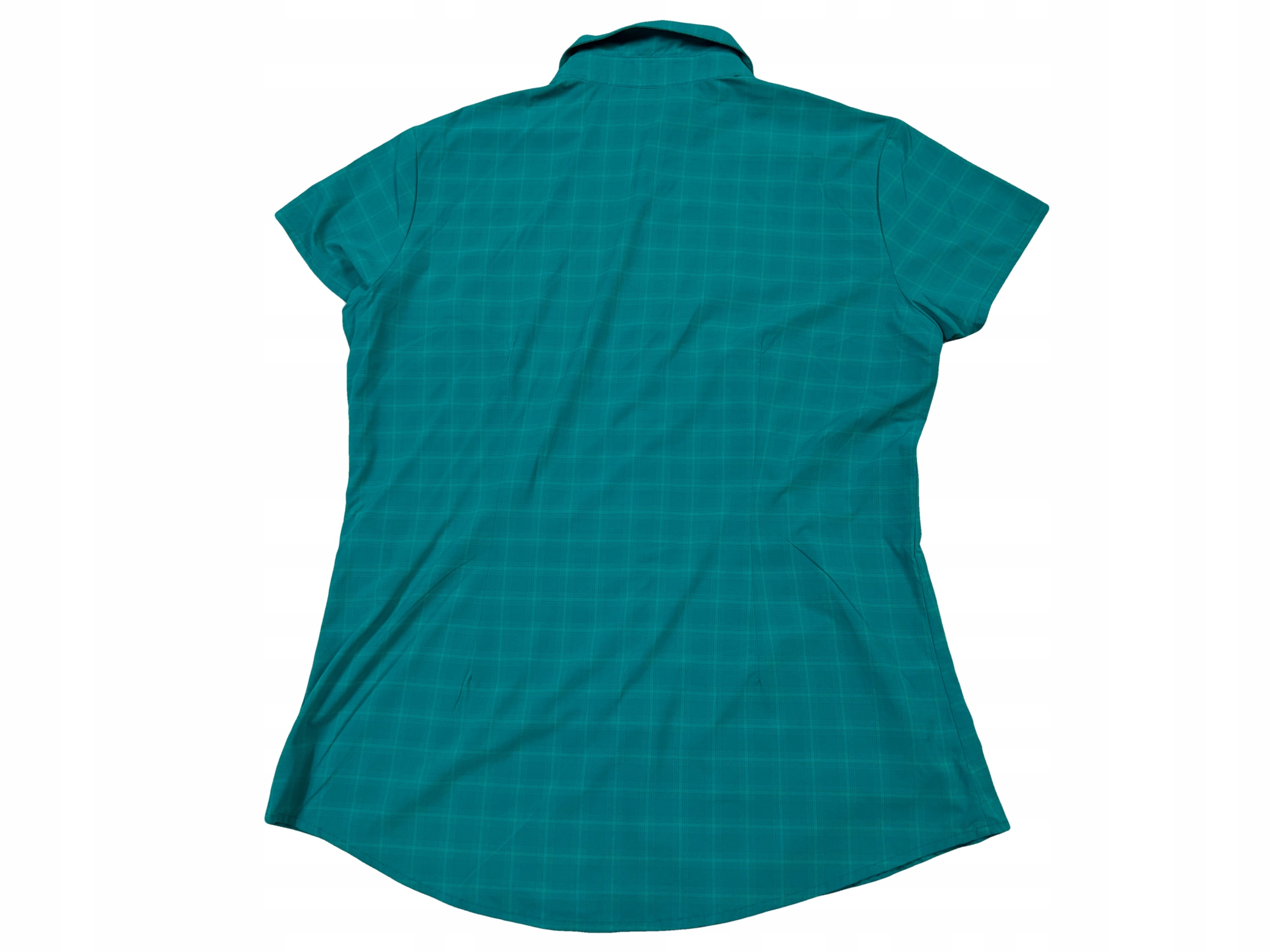 TERNUA TREKKINGOWA KOSZULA DAMSKA ROZMIAR L Kolekcja brak informacji