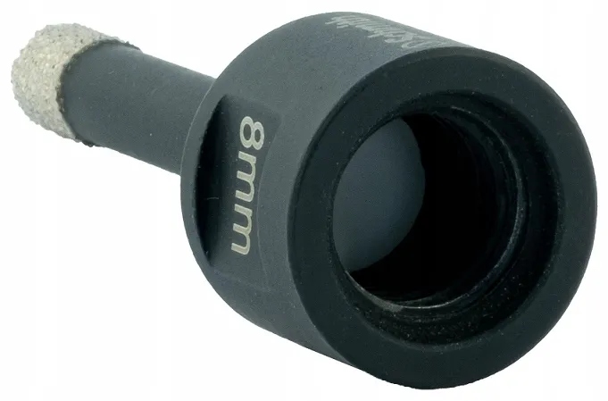 OTWORNICA DIAMENTOWA 8MM KORONKA WIERTŁO M14 GRES Marka inny