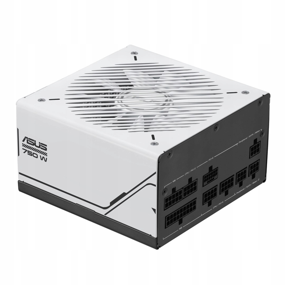 Napájecí zdroj Asus Prime 750W Gold