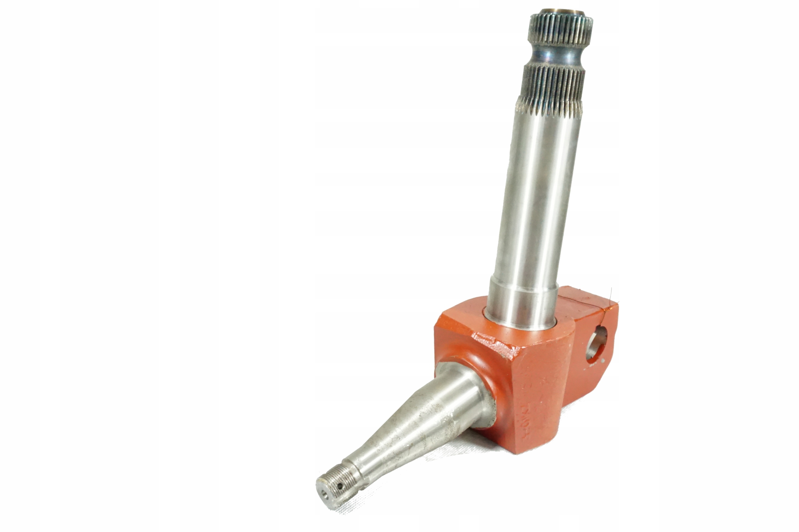 162-01320-00 - ПОВОРОТНЫЙ ЛЕВЫЙ ОСТРОКОНЕЧНИК K-162 С ФРЕЗОЙ 1620132000