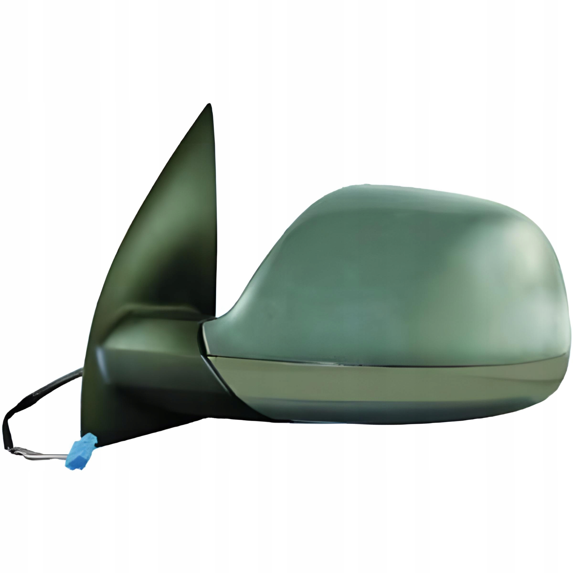 LUSTERKO ZEW. VOLKSWAGEN AMAROK 10-16