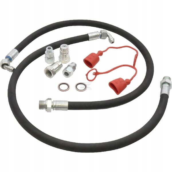 Sada hadic l=950 1/2" na 3/8" 202527 Walterscheid