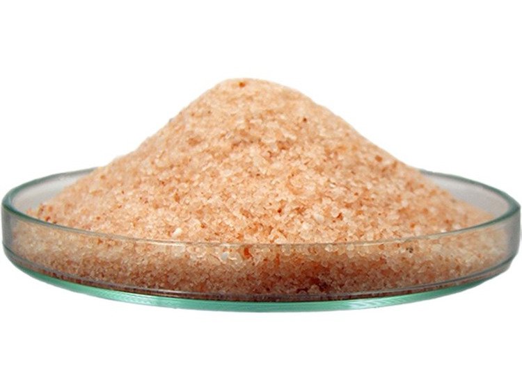 Sól Himalajska Drobna 1kg Czysta Naturalna Różowa Krystaliczna — 4