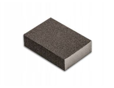 KLOCEK ŚCIERNY GRANULACJA 180