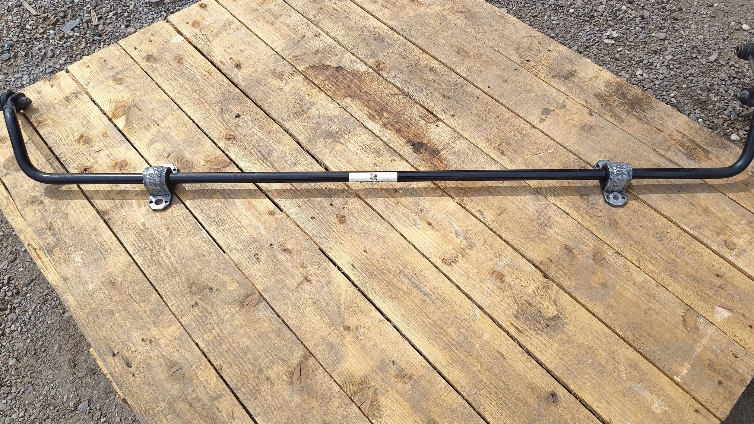 Spurstange stabilizator Stabilisator des stabilisators heck Maserati Quattroporte 2013