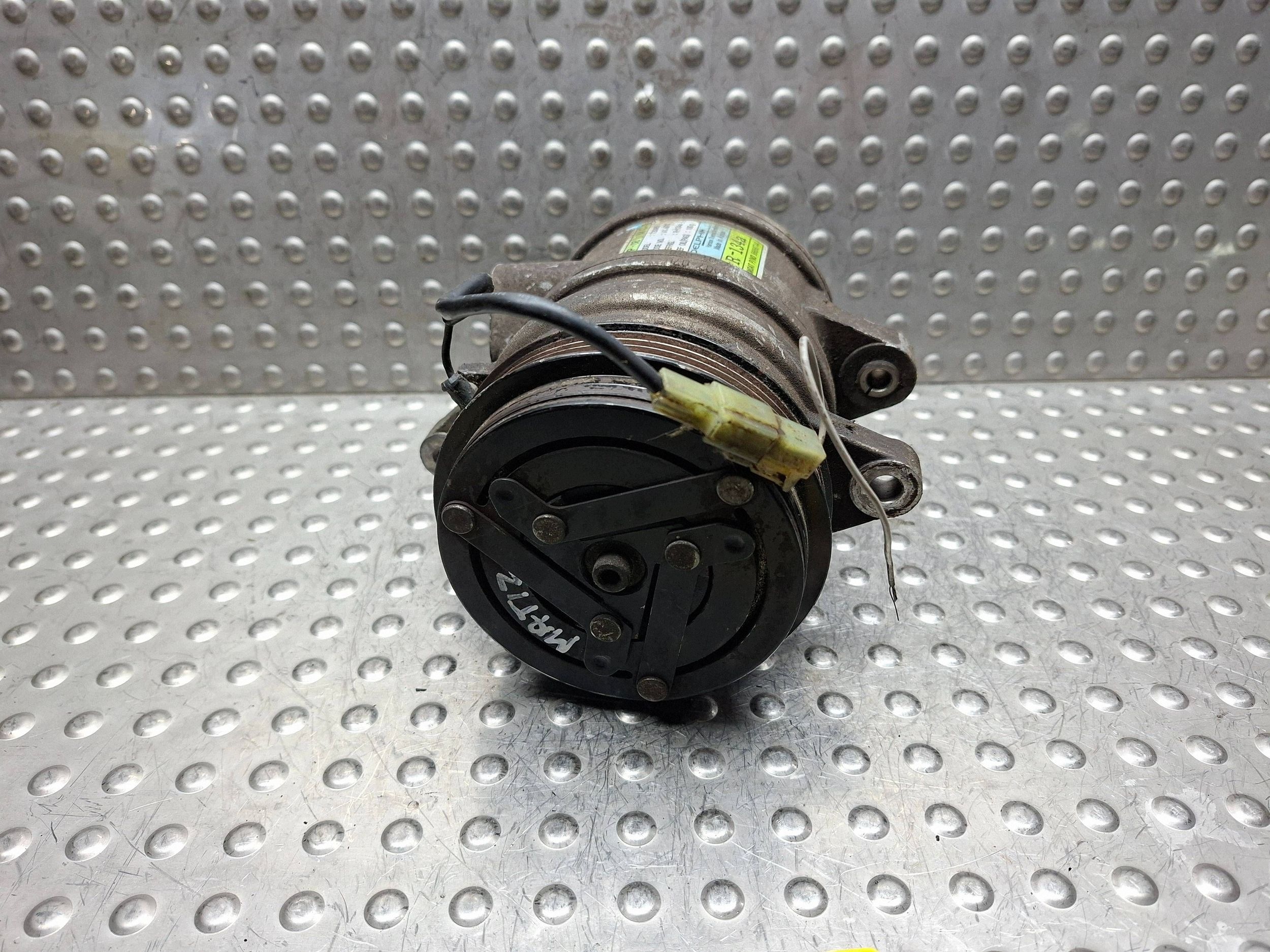 kompresor klimatizaci DAEWOO MATIZ 98- 0.8 a 96666744