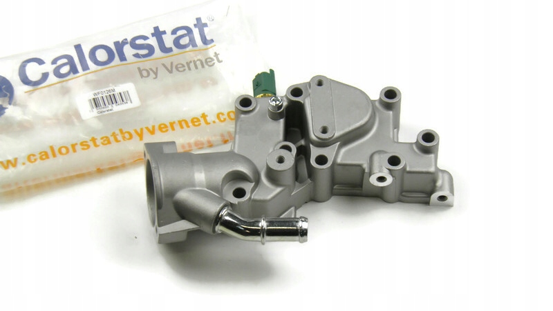 WF0126M - ТЕРМОСТАТ PEUGEOT PARTNER 206 1.4 VERNET
