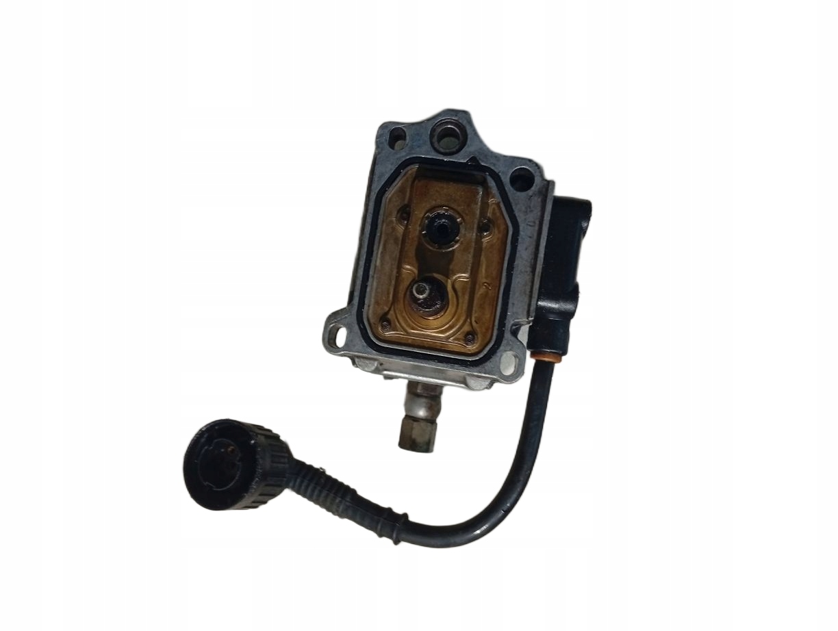 Régulateur Pompe d’injection OPEL OMEGA B 2.5 TD HDK172 564-0580G