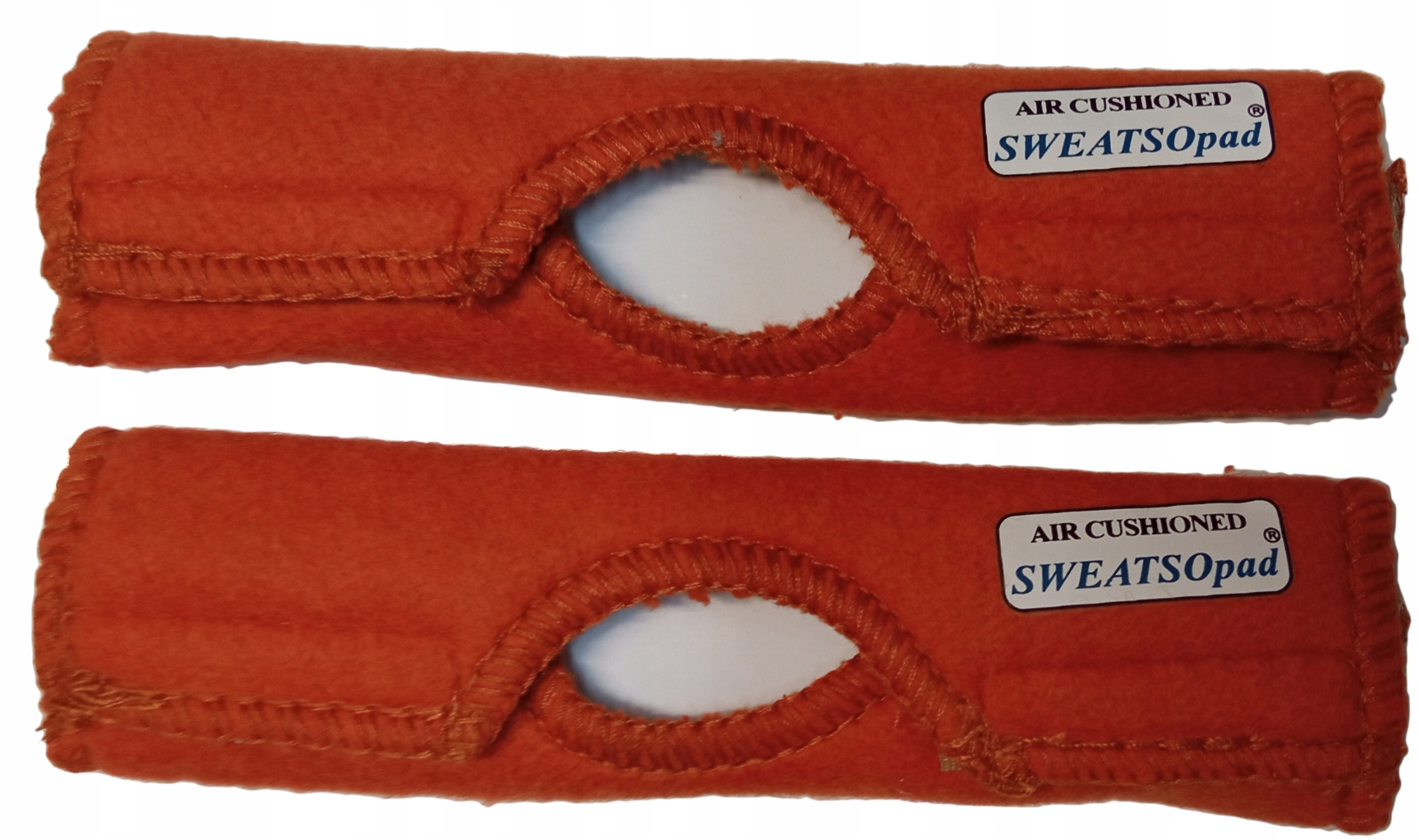 WELDAS 20-3300V NAPOTNIK OPASKA PRZECIWPOTNA DLA SPAWACZA DO NAGŁOWIA 2SZT