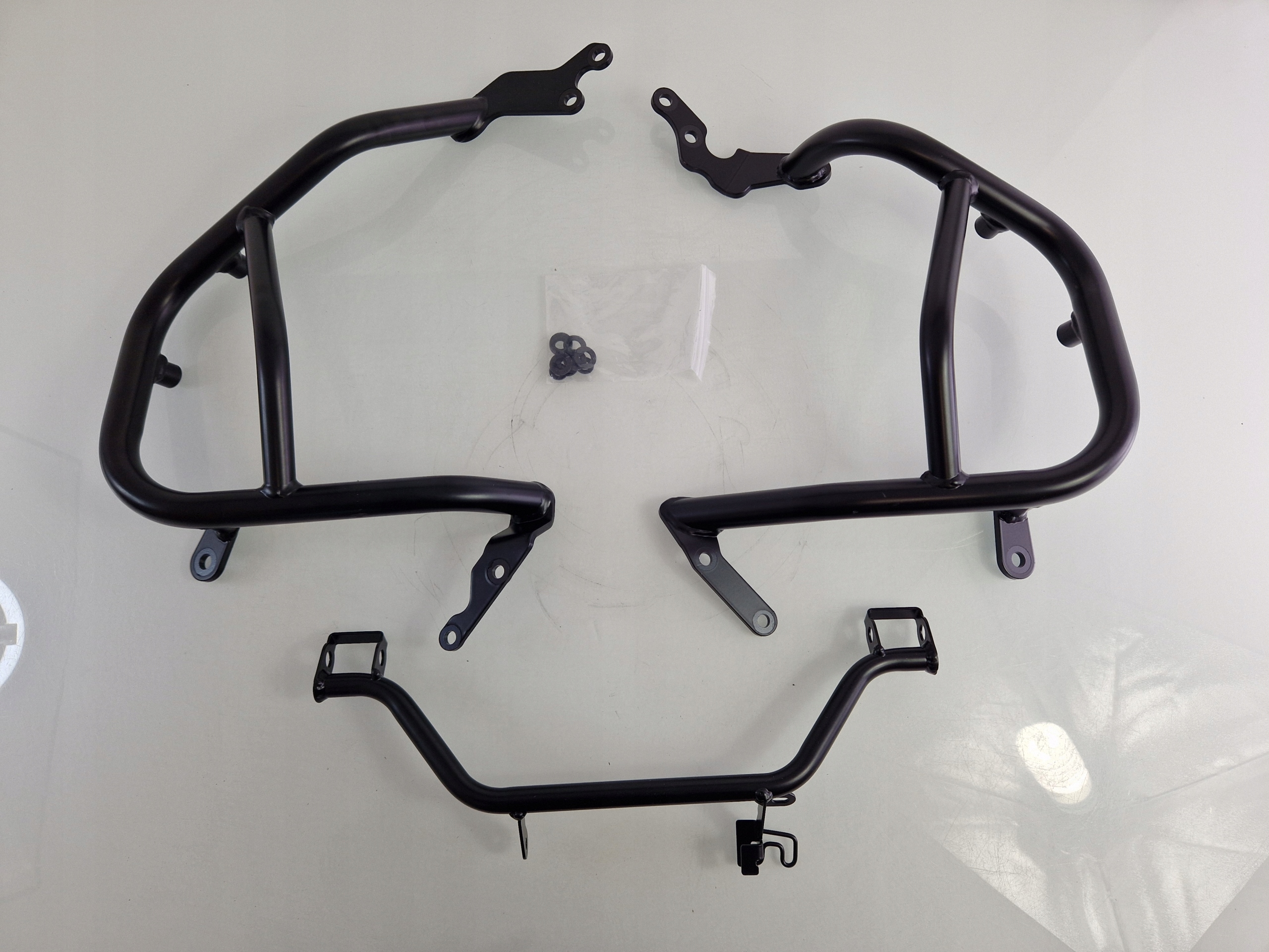 H798 YAMAHA TRECR 9 GT GMOL GMOLE комплект