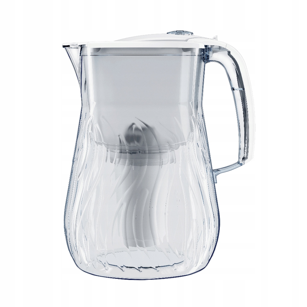 Dzbanek filtrujący Aquaphor Orleans A5Mg 4,2L biały