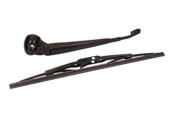TYLNE RAMIĘ WYCIERACZKI + PIÓRO VW GOLF 4 PASSAT