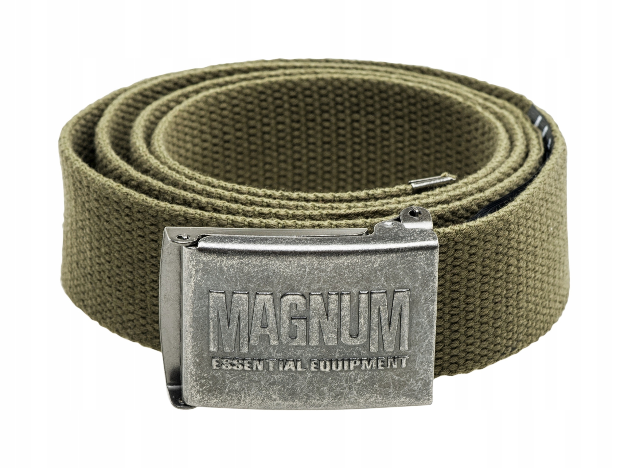 

Pasek Magnum Belt 2.0 Olive Green