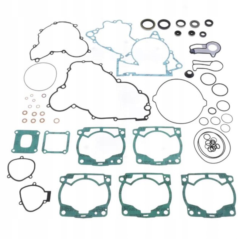 Komplet Tesnení Ktm Exc 250/300 '17-'23, Sx/xc 250 '17-'22, XC 300 17-22