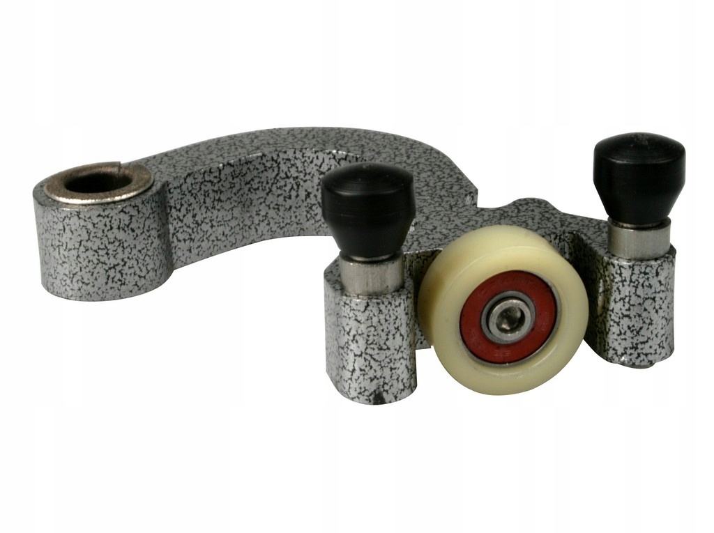 FT95252 - НАПРАВЛЯЮЩАЯ ДВЕРИ FIAT DUCATO 94 БОКОВАЯ СЕРЕДИНА ПРАВАЯ