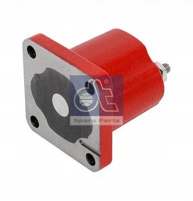 DT запасні частини 1.12157 магнітний клапан