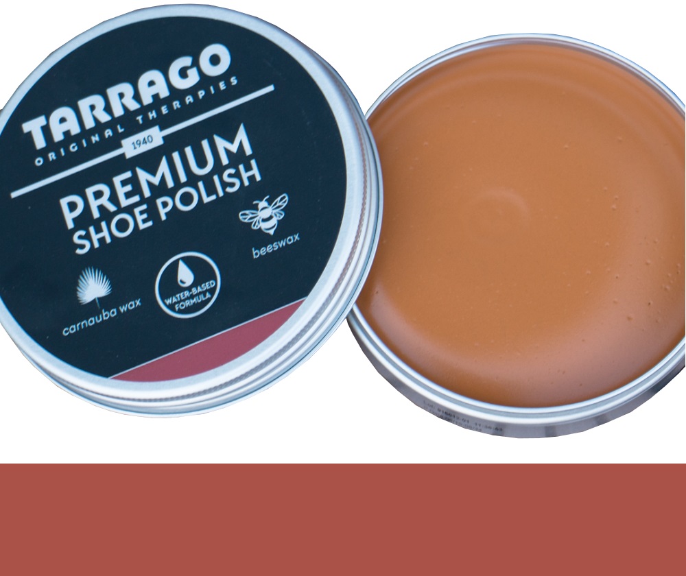

Wosk Carnauba Do Butów Pasta Woskowa Tarrago