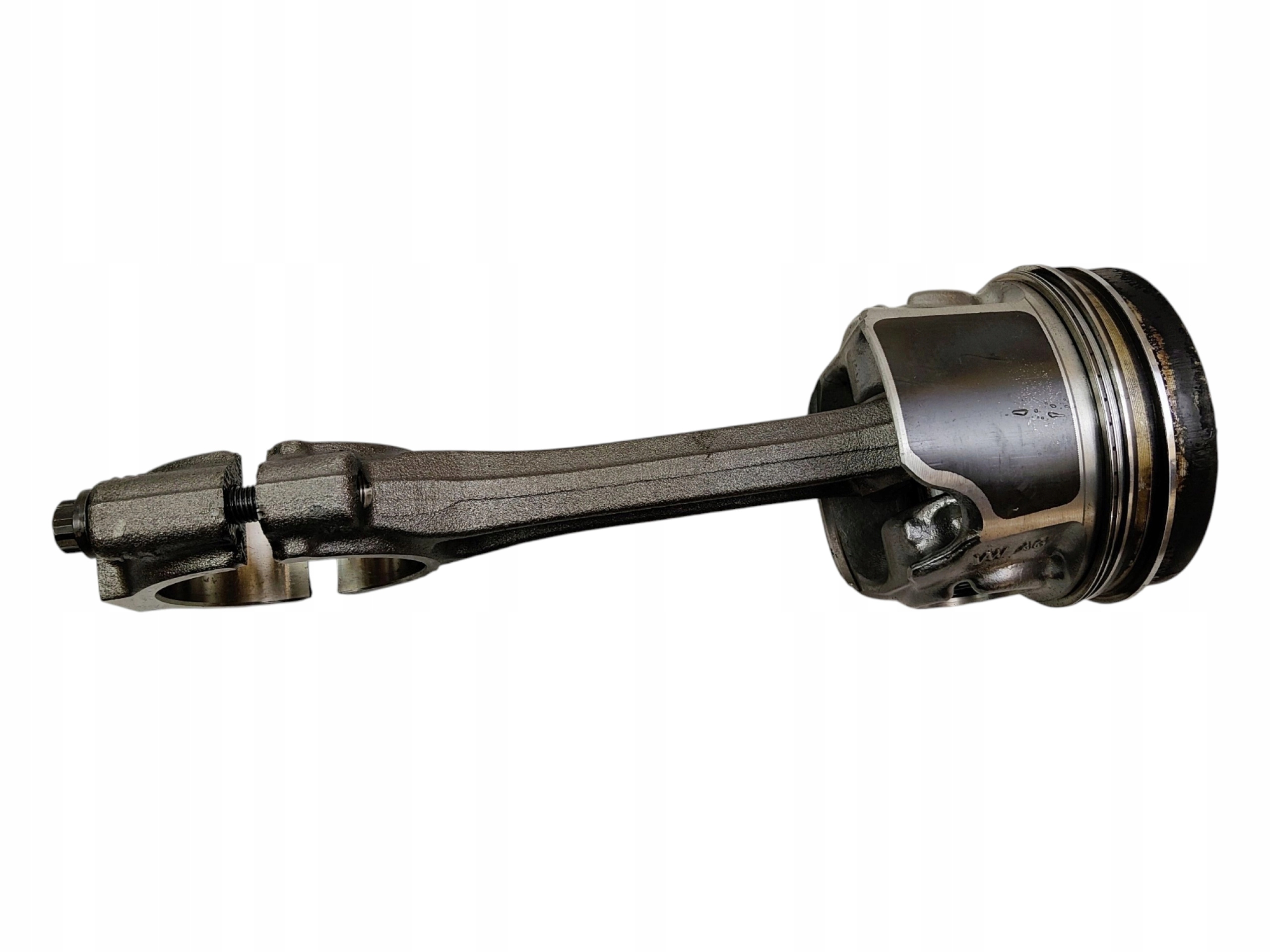 piston connecting rod SKODA RAPID 1.6 TDI 115KM 03LADE