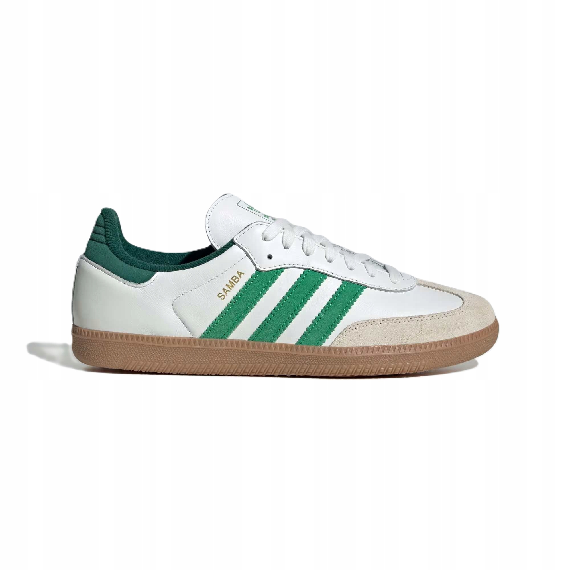 Adidas Buty Samba Og r. 41 1/3 JI3202