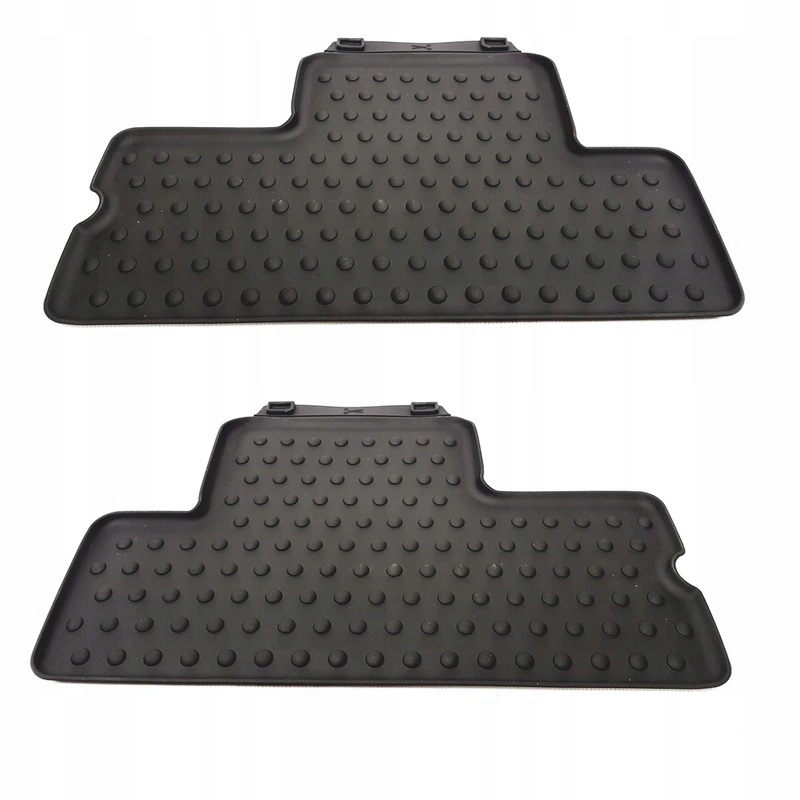 

Mini dywaniki gumowe tył R56 51472231961