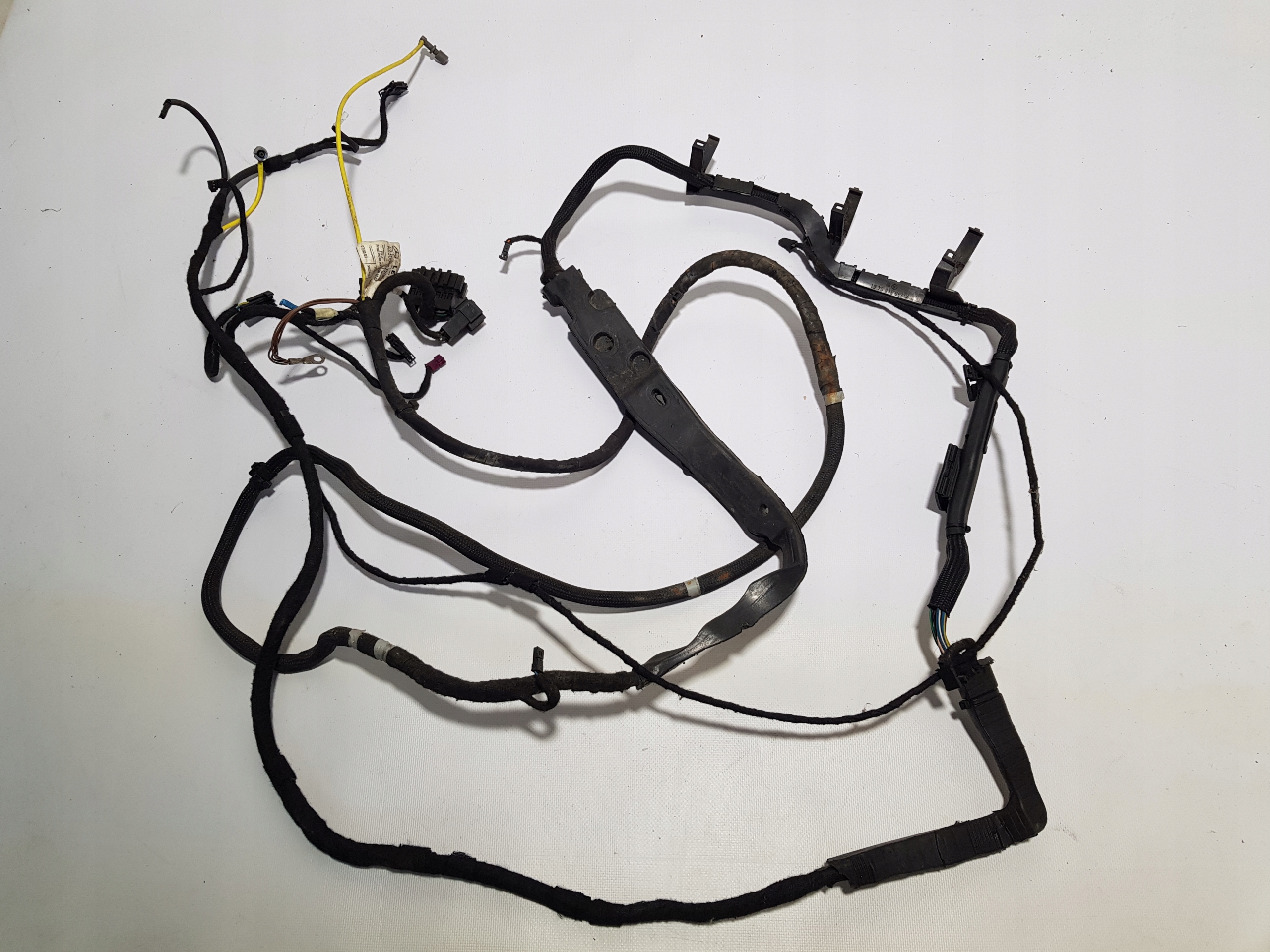 bundle wiring bonnet 2305407706 MERCEDES SL R230 W230
