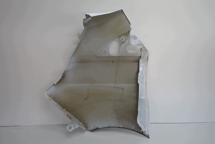 FORD TRANSIT CUSTOM LIFT 18- fender right front front