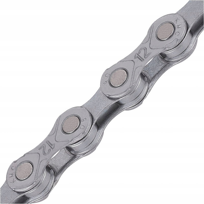 Řetěz na kolo Kmc e12T 1/2x11/128 130og 12b Ept