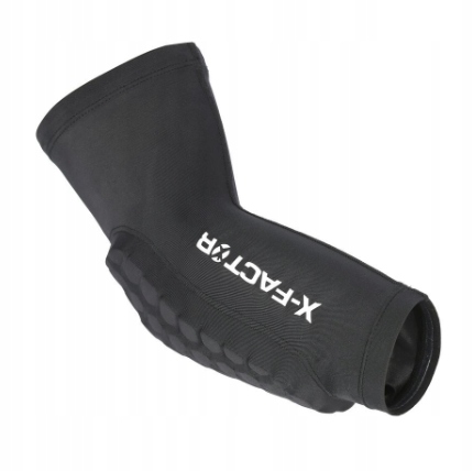 X-factor Qbi chrániče loktů, chrániče loktů, XL