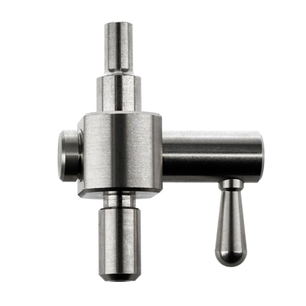 Levně Náhradní kohoutek pro spařovací jednotku Hario WDC-6 K2